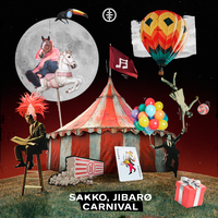 ТОП Чарт песни Carnival - Sakko & JIBARØ