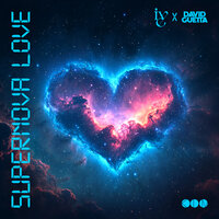 Supernova Love - IVE & David Guetta