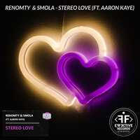 ТОП Чарт песни Stereo Love - Renomty & SMOLA & Aaron Kaye