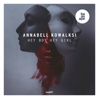 ТОП Чарт песни Hey Boy Hey Girl - Annabell Kowalski