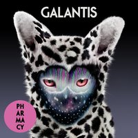 ТОП Чарт песни Runaway (U & I) - Galantis