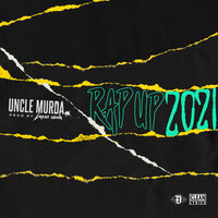 Uncle Murda - Rap Up 2021