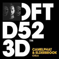 ТОП Чарт песни Cola - CamelPhat & Elderbrook