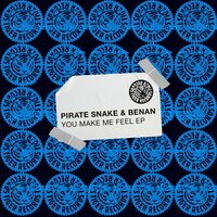 Pirate Snake & Benan - Emergency