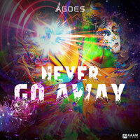 ТОП Чарт песни Never Go Away - Agoes