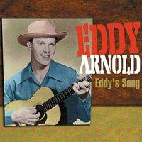 ТОП Чарт песни All Alone In This World Without You - Eddy Arnold