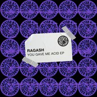 Ragash - Move Your Body