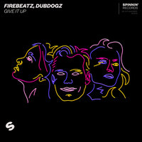 ТОП Чарт песни Give It Up - Dubdogz & Firebeatz