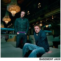 Basement Jaxx