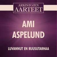 Ami Aspelund